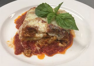 Lasagna