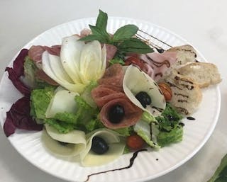 Antipasto Salad