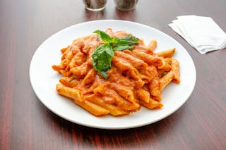 Penne Vodka Sauce