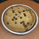 Cookie Pizza