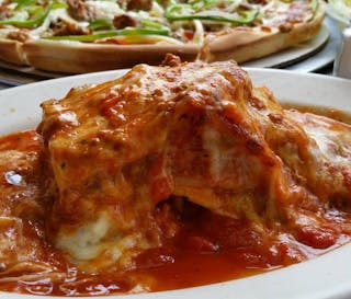 Baked Lasagna