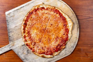 Custom Pizza