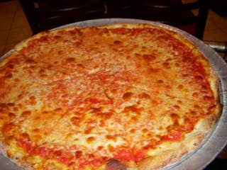 Cheese Pizza