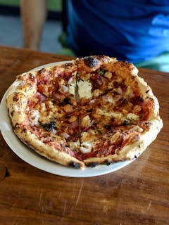 ABC Pizza