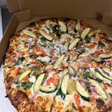 Monterey Veggie Pizza