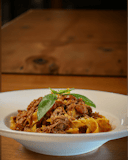 Al Ragu Di Short Ribs