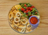 Fritto di Calamari