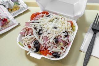 Antipasto Salad