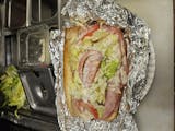 Italian Sandwich