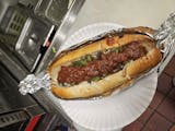 Cheese Steak Special Sandwich