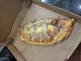 Cheese Steak Stromboli