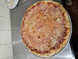 Cheese Pizza Slice