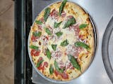 Margherita (On The Hudson)