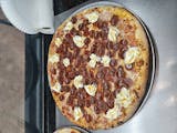 Hot Honey Pepperoni