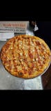 The Savannah (Chicken Parm Pizza)