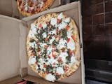 Spinach & Tomato