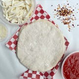 Vegan DIY Pizza Kit