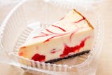 Strawberry Cheesecake