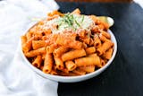 Rigatoni Alla Vodka