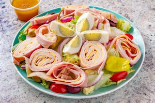 Chef Salad