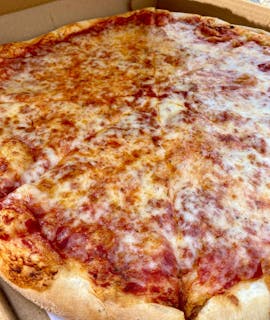 Cheese Pizza