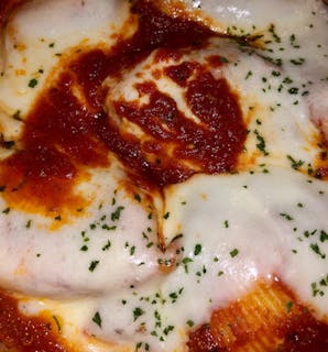 Stuffed Shells
