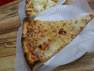 Cheese Pizza Slice