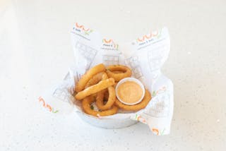 Onion Rings