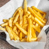 43. French Fries