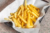 43. French Fries