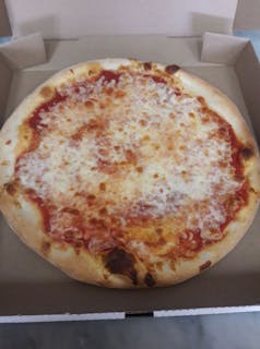 Cheese Pizza