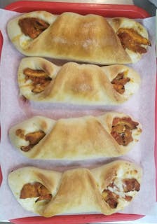 Chicken Roll