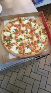 Margarita Pizza