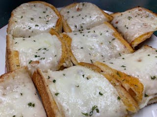 Garlic Bread
