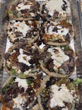 O. Picaditas Enchilada