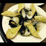 Clams & Mussels