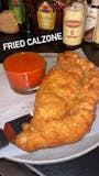 FRIED CALZONE