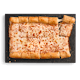 Stuffed Crust Cheese Pizza