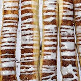Cinnamon Sugar Bread Sticks
