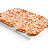 One Topping Flatbread