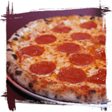 Tony Pepperoni Neapolitan Pizza