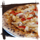 Smokey Pollo Neapolitan Pizza