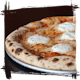 Quattro Formaggi Neapolitan Pizza