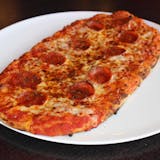 Tony Pepperoni Roman Pizza