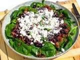 Spinach Salad