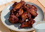 BBQ Wings