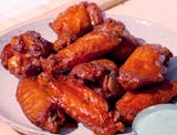 Buffalo Wings