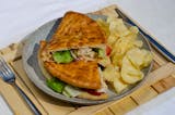New York Flatbread