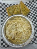 Fettuccine Alfredo