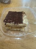 Tiramisu Cake